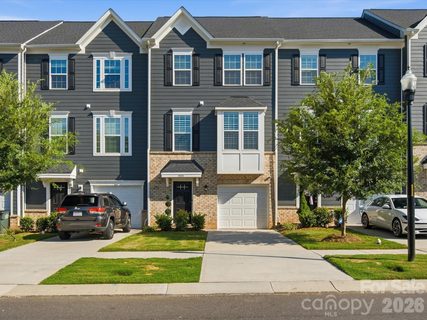 Homes in Villages At Beachmont, Charlotte