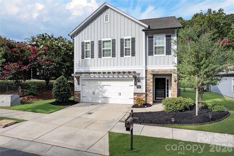 1879 Felts Parkway active home in Massey, Fort Mill, SC