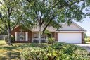 3431 Continental Drive sold home in Monroe, SC