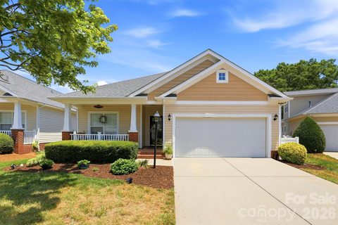 1248 Curry Way sold home in Curry Place, Matthews, NC