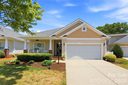 1248 Curry Way sold home in Matthews, SC