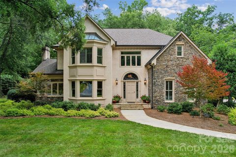 5121 Chillmark Road pending home in Pellyn Grove, Charlotte, NC