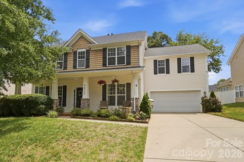 4012 Magna Lane active home in Taylor Glenn, Indian Trail, NC
