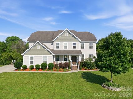 5241 Kindling Place active home in Hearthwood, Concord, NC