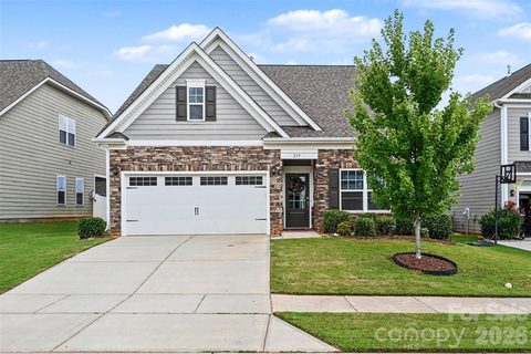239 Sycamore Drive active home in Walnut Creek, Lancaster, SC