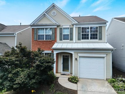 Homes in Ardrey Park, Charlotte