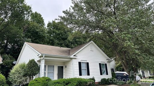 Homes in Bay Village, Charlotte
