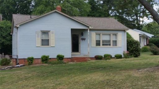 813 Laurel Lane