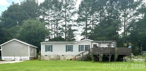 912 Grace Drive active home in Summerrow Estates, Stanley, NC