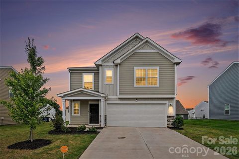 A home in Sullivan Farm