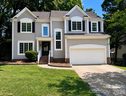 12727 Hollyhock Lane sold home in Huntersville, SC