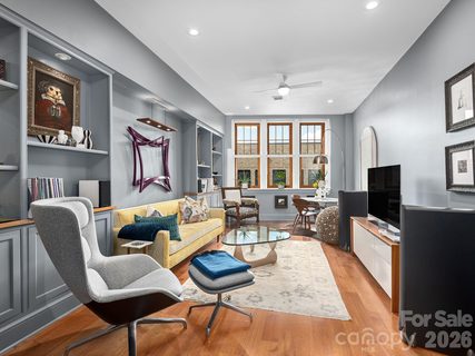 60 Haywood Street active condo in Sixty Haywood St Condos, Asheville, NC