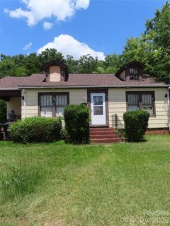 627 E Black Street pending home in Marshall, Rock Hill, SC