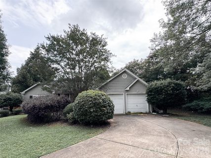 5029 Cello Court pending home in Avensong, Charlotte, NC