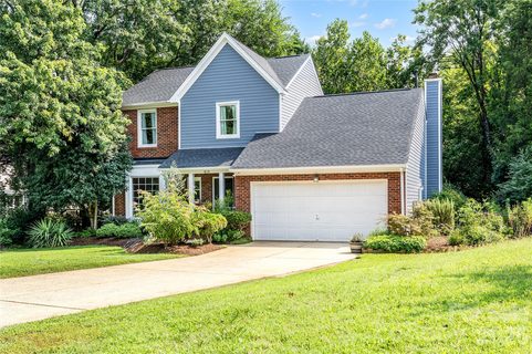 Homes in Davis Lake, Charlotte