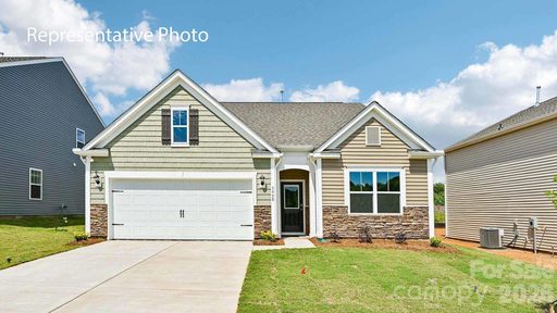 3635 Charles Street active home in Cline Village, Conover, NC