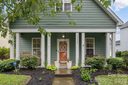 13523 Carleen Way Drive sold home in Charlotte, SC