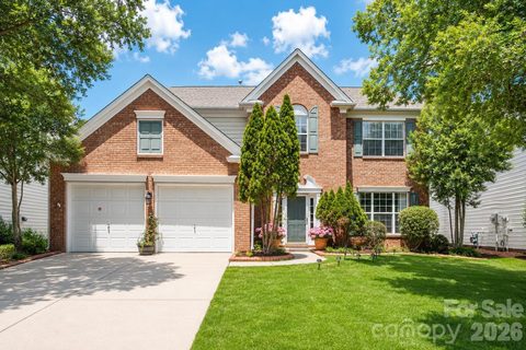 14114 Eldon Drive active home in Weston Glen, Charlotte, NC