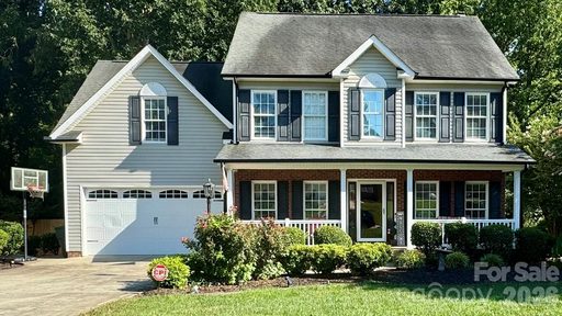 Homes in Easthampton, Gastonia