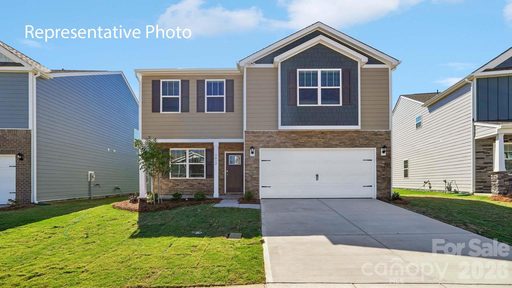 5305 Harriets Memory Trail active home in Clark Creek Landing, Lincolnton, NC