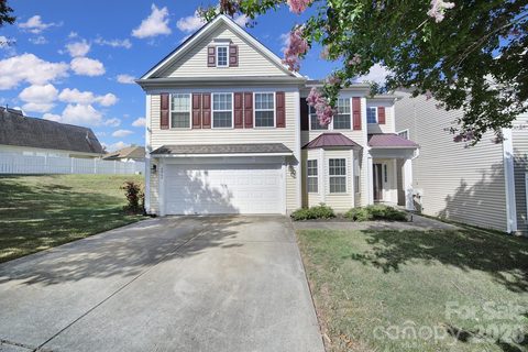A home in Arlington