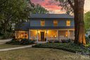 2501 Valencia Terrace sold home in Charlotte, SC