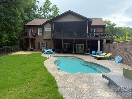 Allison Creek Estates, York