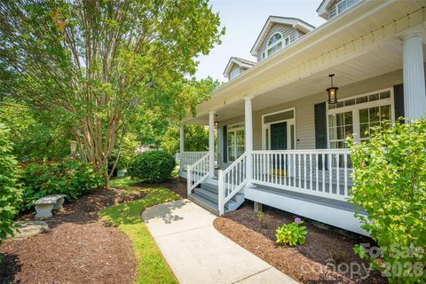 14 Waterbury Court active home in Carriage Park, Hendersonville, NC