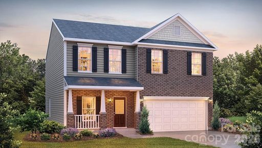 188 Mary Locke Way active home in Bristol Terrace, Statesville, NC