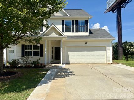 708 Jones Branch Drive active home in Jones Branch, Fort Mill, SC