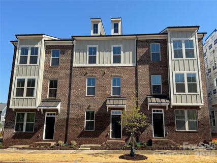 4117 Westbound Drive active home in River District Westrow, Charlotte, NC