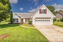 264 Cottage Ridge Road sold home in Fletcher, SC