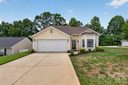 806 20th Avenue Place sold home in Hickory, SC