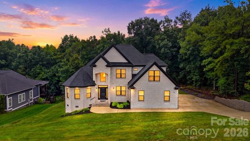 754 River Bend Drive sold home in River Bend, Granite Falls, NC