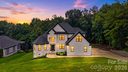 754 River Bend Drive sold home in Granite Falls, SC