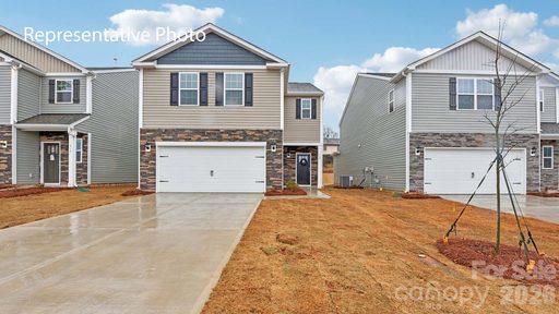 676 13th Avenue Drive pending home in The Hamptons At Hickory, Hickory, NC