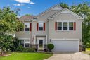 3990 Long Leaf Court sold home in Concord, SC