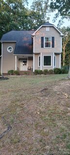 Homes in Williamsburg, Gastonia