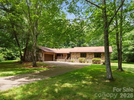 Homes in High Meadows, Candler