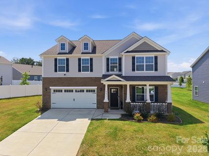 9251 Mackinaw Drive active home in Nolen Farm, Gastonia, NC