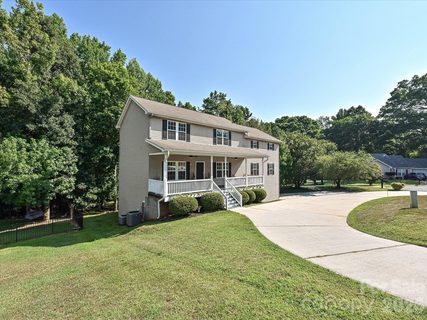 1401 Wall Street active home in Jackson Ridge, Waxhaw, NC