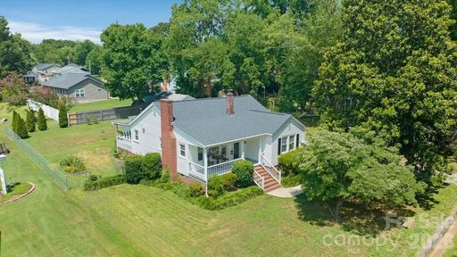 810 Ashwood Street pending home in Shady Brook, Kannapolis, NC
