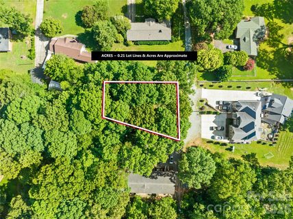 Homes in Catawba Heights, Belmont