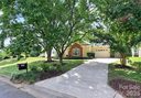 12410 Cool Mist Lane sold home in Huntersville, SC