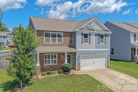 355 Tavernier Lane active home in Holbrook Village, Candler, NC