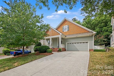 10753 Tradition View Drive active home in Chatham, Charlotte, NC