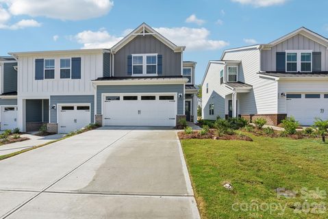 Homes in Galloway Ridge, Charlotte