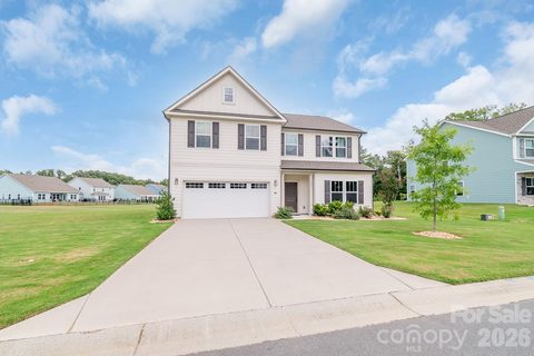 1046 Stone Marker Drive active home in Stonebridge, Monroe, NC