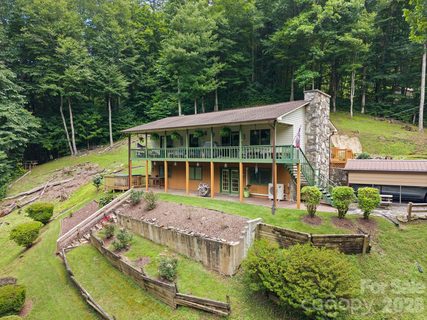 A home in Knob Hill