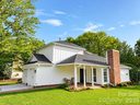 819 Mill Creek Lane sold home in Charlotte, SC